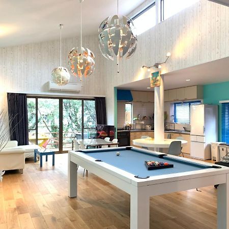 Ramjet Kisami Beach House Shimoda - Enjoy Sakura, Beach And Bbq! Exterior foto