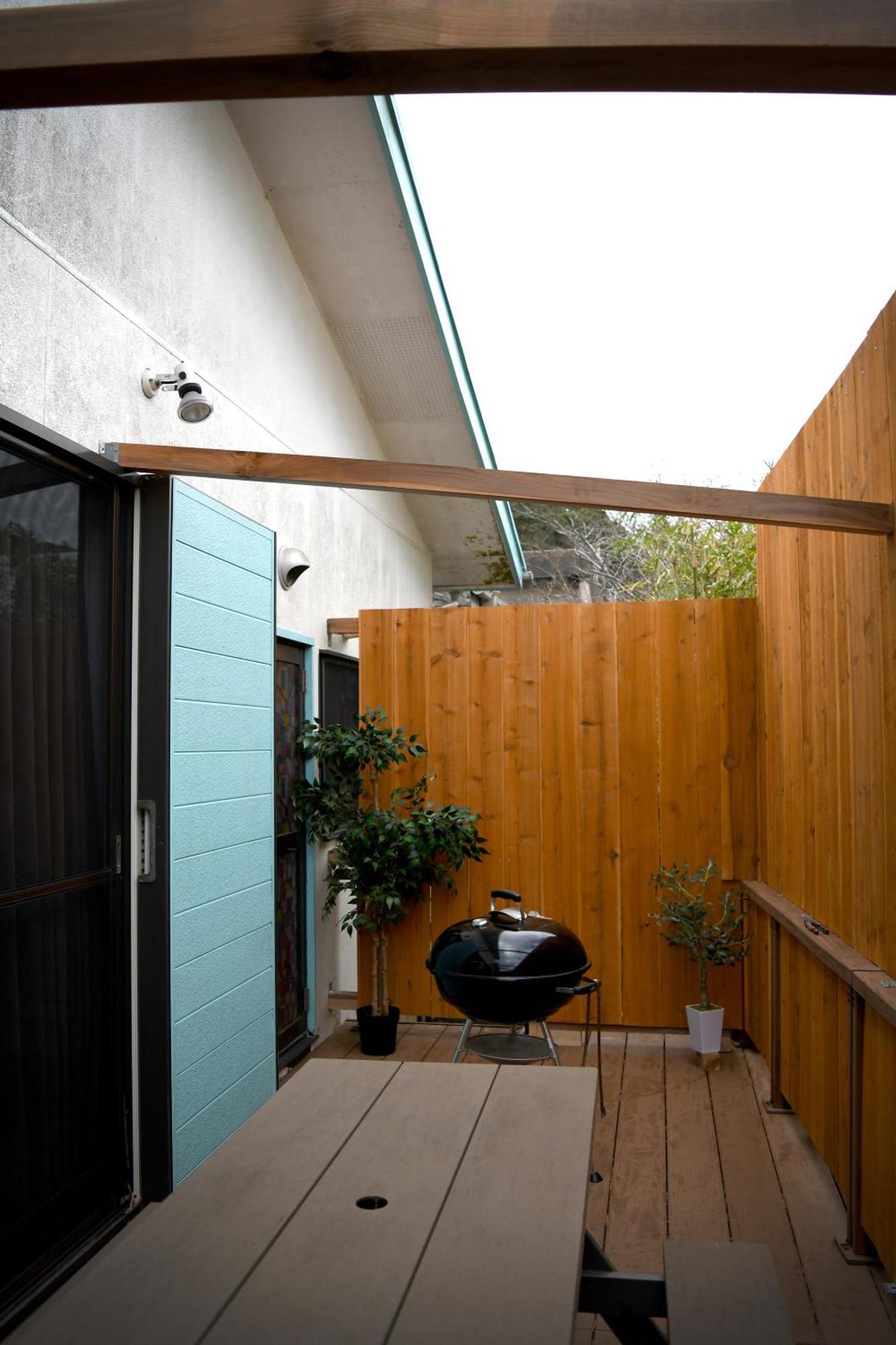 Ramjet Kisami Beach House Shimoda - Enjoy Sakura, Beach And Bbq! Exterior foto